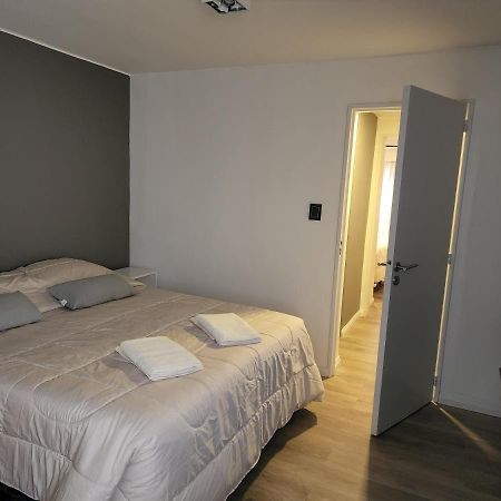 Apartmán Mitre 565 Mendoza Exteriér fotografie