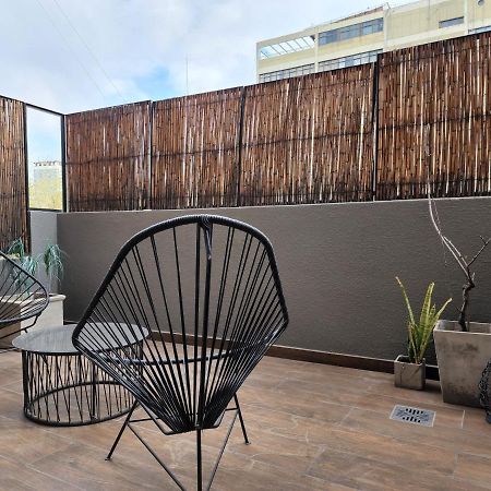 Apartmán Mitre 565 Mendoza Exteriér fotografie