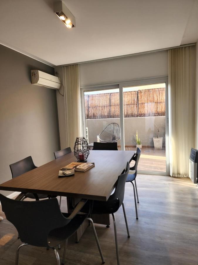 Apartmán Mitre 565 Mendoza Exteriér fotografie
