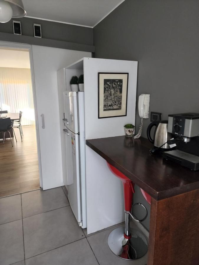 Apartmán Mitre 565 Mendoza Exteriér fotografie