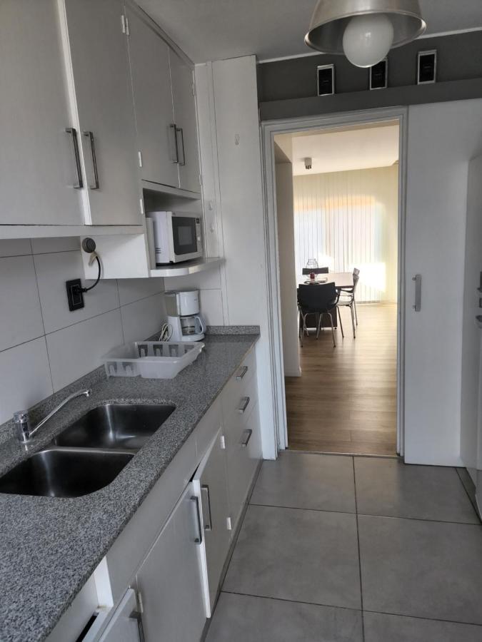 Apartmán Mitre 565 Mendoza Exteriér fotografie