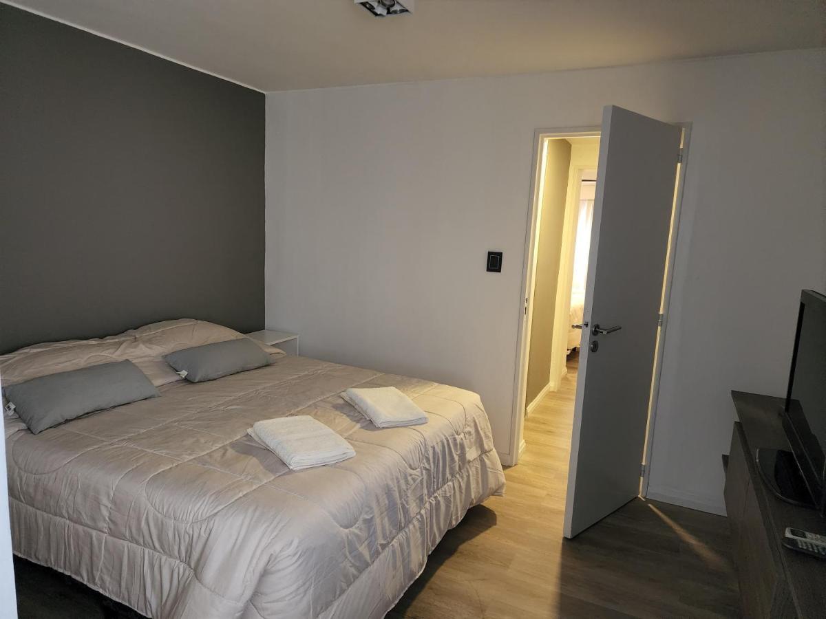 Apartmán Mitre 565 Mendoza Exteriér fotografie