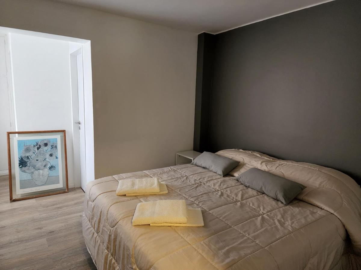 Apartmán Mitre 565 Mendoza Exteriér fotografie