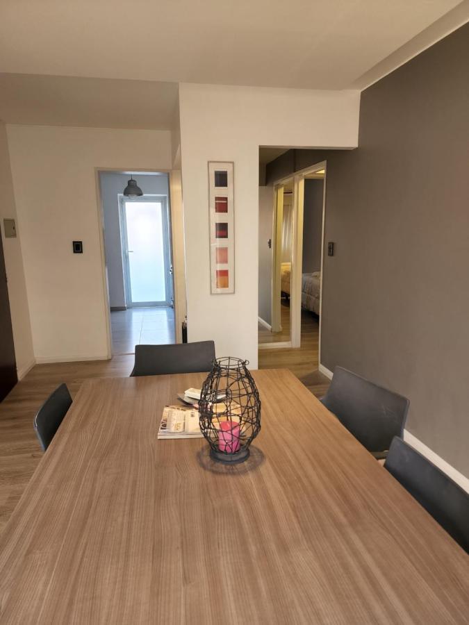 Apartmán Mitre 565 Mendoza Exteriér fotografie