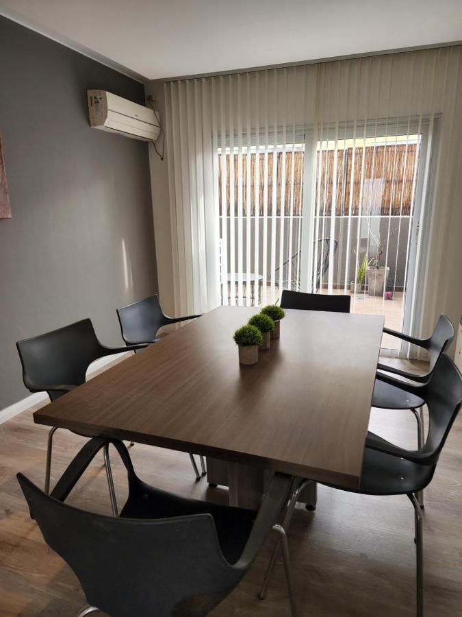 Apartmán Mitre 565 Mendoza Exteriér fotografie
