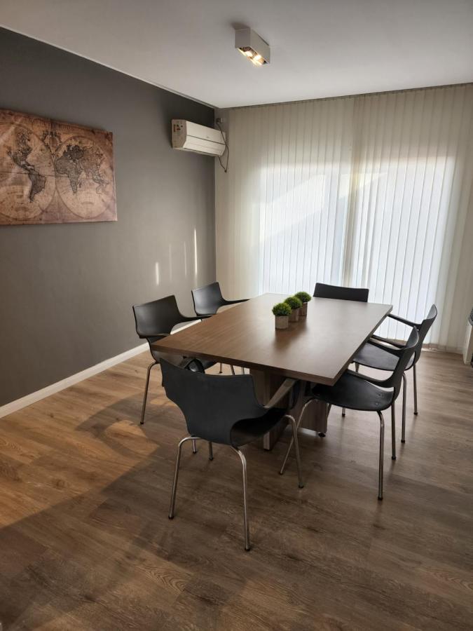 Apartmán Mitre 565 Mendoza Exteriér fotografie