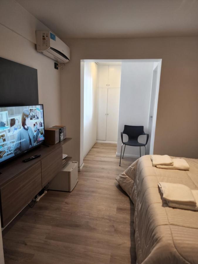 Apartmán Mitre 565 Mendoza Exteriér fotografie