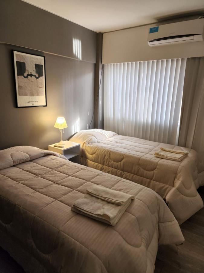 Apartmán Mitre 565 Mendoza Exteriér fotografie