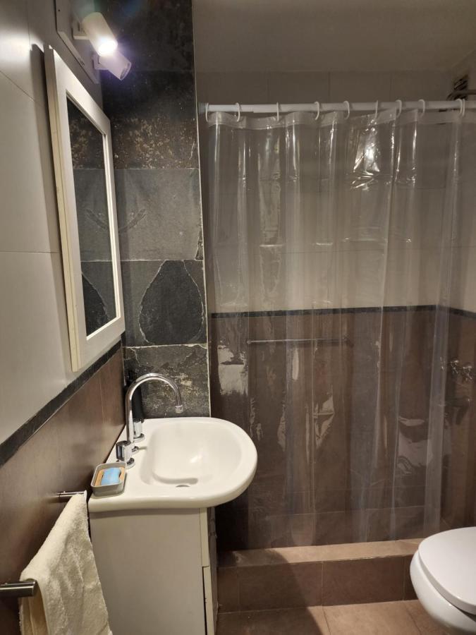 Apartmán Mitre 565 Mendoza Exteriér fotografie